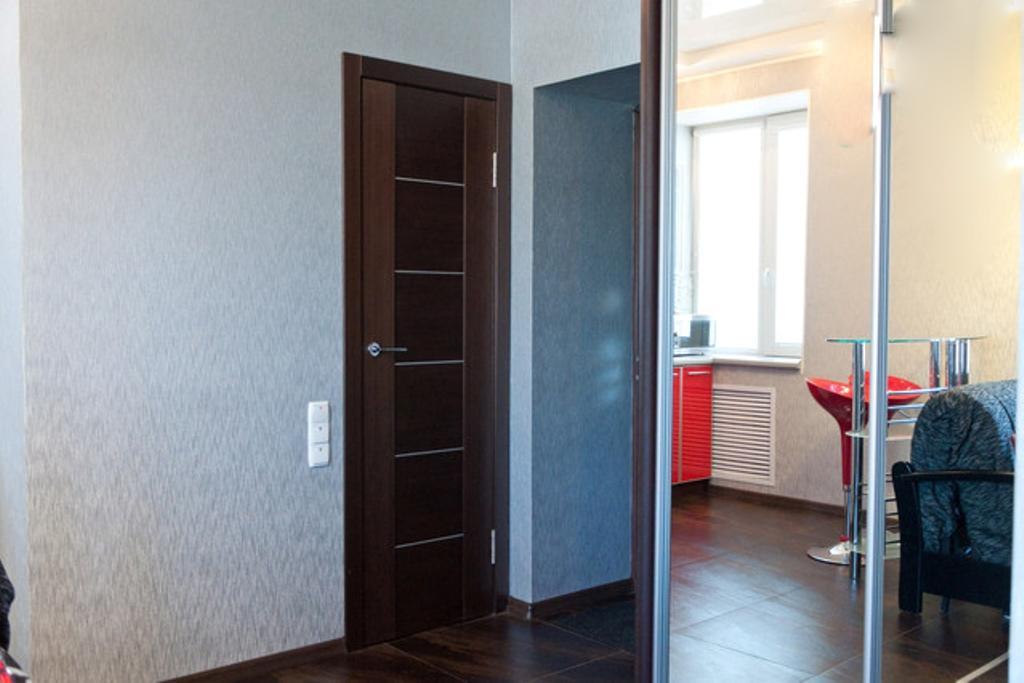 Modern Luxury Studio In The Center Of Kharkiv At Konstitutsii Square Zewnętrze zdjęcie