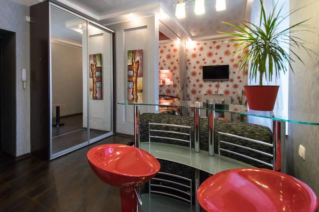 Modern Luxury Studio In The Center Of Kharkiv At Konstitutsii Square Zewnętrze zdjęcie
