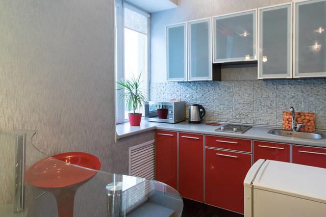 Modern Luxury Studio In The Center Of Kharkiv At Konstitutsii Square Zewnętrze zdjęcie
