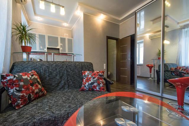 Modern Luxury Studio In The Center Of Kharkiv At Konstitutsii Square Zewnętrze zdjęcie