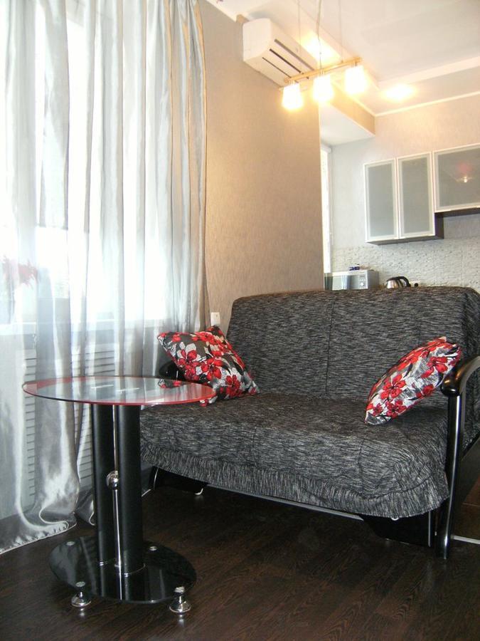 Modern Luxury Studio In The Center Of Kharkiv At Konstitutsii Square Zewnętrze zdjęcie