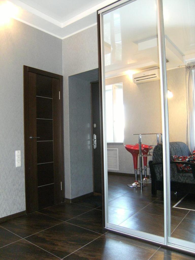Modern Luxury Studio In The Center Of Kharkiv At Konstitutsii Square Zewnętrze zdjęcie